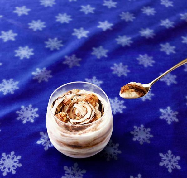 冬のプチ贅沢スイーツ到来！「マックフルーリー ティラミス」新登場