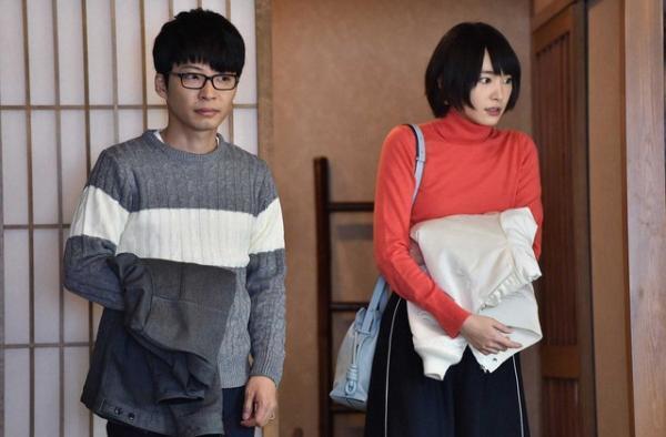 新垣結衣＆星野源、“新婚旅行”でダブルベッド＆混浴に挑む!? 「逃げ恥」第6話