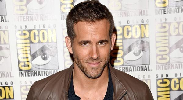 ライアン・レイノルズ、『デッドプール』の重圧で病院通いしたことを告白