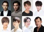 菅田将暉、野村周平＆竹内涼真＆間宮祥太朗ら若手俳優と熱き“選挙戦”！『帝一の國』