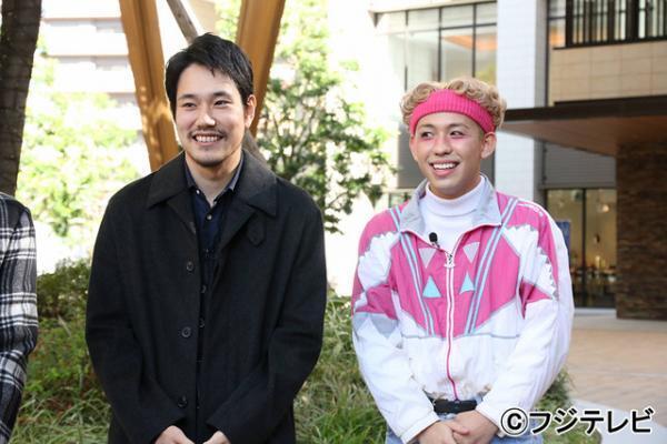 松山ケンイチ＆りゅうちぇるが“○○放題”ツアーに挑戦！「おじゃMAP!!」