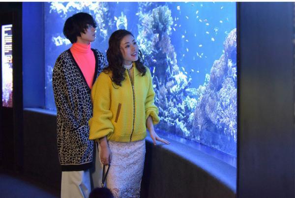 菅田将暉演じる折原幸人の意外な“秘密”とは!?「地味にスゴイ！」第7話