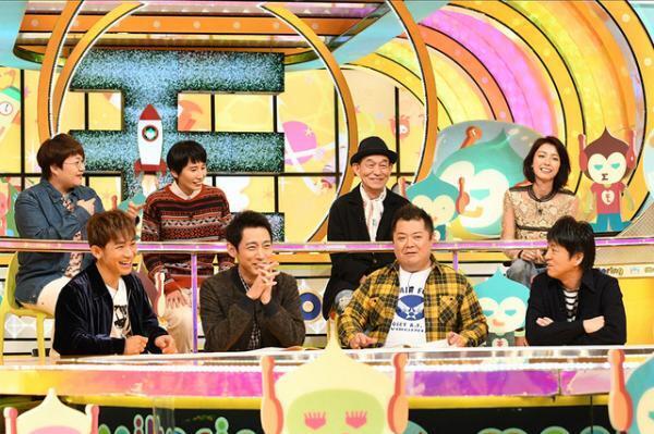 松山ケンイチ＆東出昌大、オタクに変装しアイドルカフェに潜入！「モニタリング」今夜