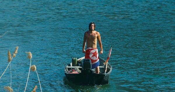 【予告編】キム・ギドク、南北分断への思いを突きつける『The NET 網に囚われた男』