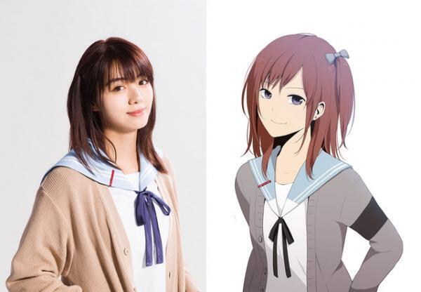 池田エライザが『ReLIFE』に出演決定！ 高杉真宙に想いを寄せる“奥手女子”に