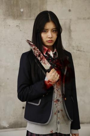 古畑星夏が『人狼ゲーム』で映画初主演！ 第5弾公開決定