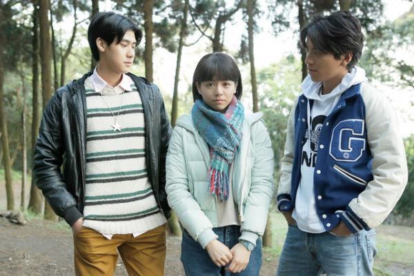 【特別映像】アジアの新星ヒロインが恋で大変身！『私の少女時代』