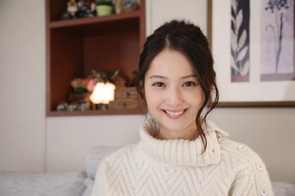 佐々木希「私と結婚してください！」彼氏目線の特別動画が公開！