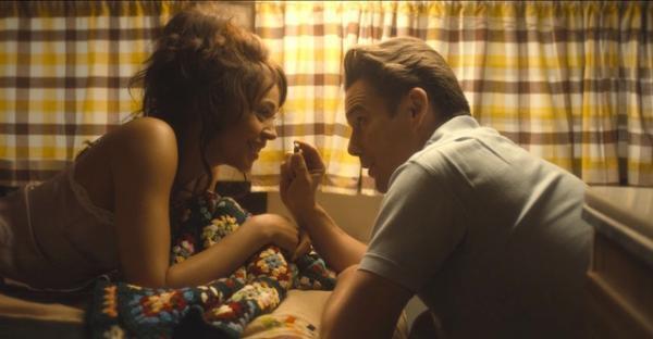 イーサン・ホーク、かつての美青年は哀愁漂う色男へ！多才な実力派がいまアツい