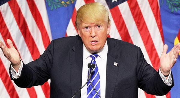 トランプ次期大統領、俳優に“謝罪要求”でセレブたちが反応