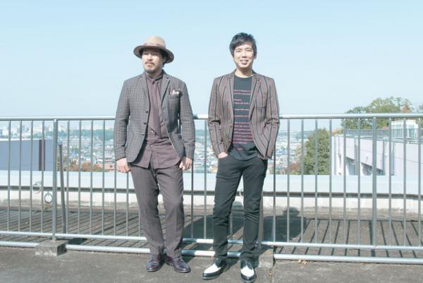 スキマスイッチ、川口春奈＆山崎賢人『一週間フレンズ。』の主題歌に！「奏」をリアレンジ