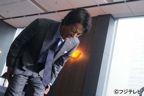 “桐谷＆山田”兄弟、仕事に恋愛に変化が生じ…さらなる波乱も!?「カインとアベル」第6話