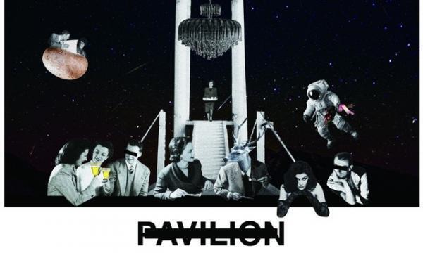 コンテンポラリーフード＆リカー「PAVILION（パビリオン）」が中目黒高架下にオープン！