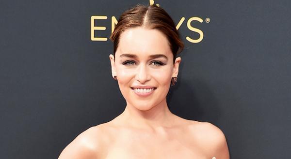 「GoT」エミリア・クラーク、『SW』スピンオフ『ハン・ソロ』映画に出演