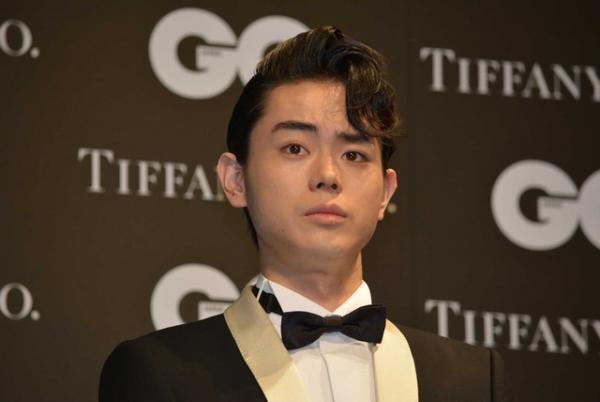 菅田将暉、9本の映画＆ドラマ・CM出演…今年は「すごく外に出た1年」