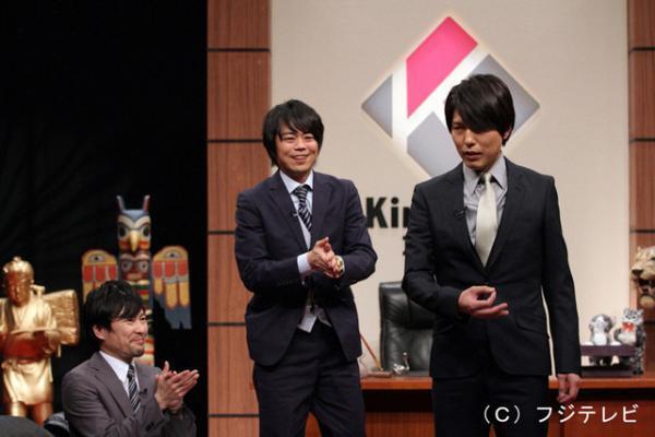 神谷浩史ら人気声優出演「Kiramuneカンパニー」一挙放送！「新たな発見があるかも」