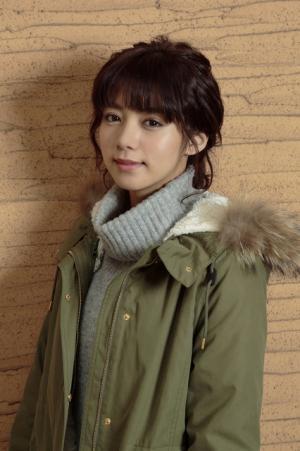 池田エライザ、コミュ力高い女子大生役に！ 上白石萌音主演「ホクサイと飯さえあれば」