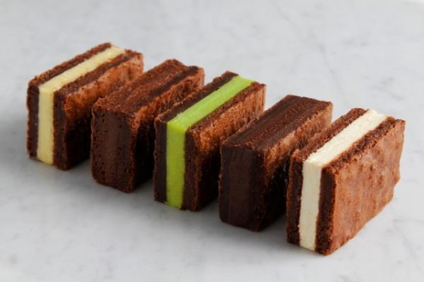 LA発人気チョコレートブランド「コンパーテス」がリニューアル！新宿ルミネに1号店をオープン