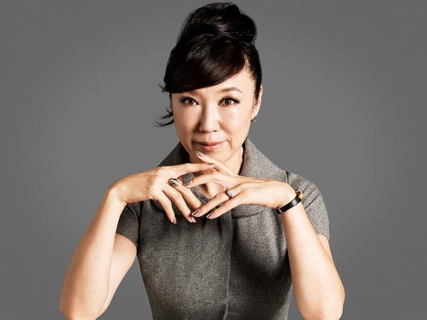 松任谷由実＆平井堅“初コラボ”に「感激ヒトシオ」！「FNS歌謡祭」