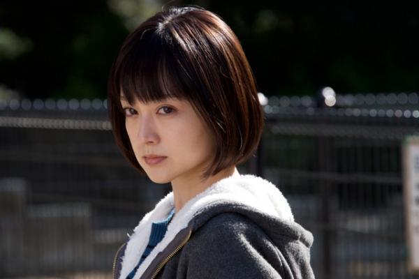 安達祐実、出産後初のドラマは「相棒」！ 謎の多いシングルマザー役