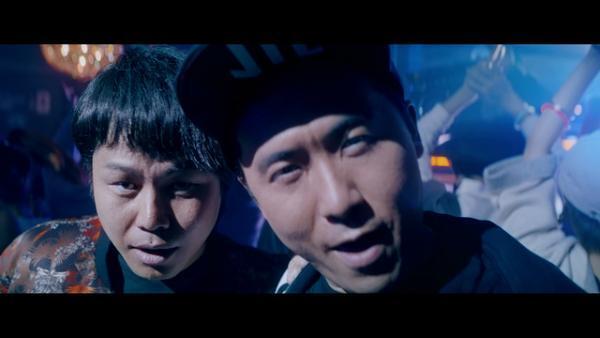 トレンディスタイル、軽快なラップを披露！ 第2弾はTeddyLoid＆MACKA-CHINを起用