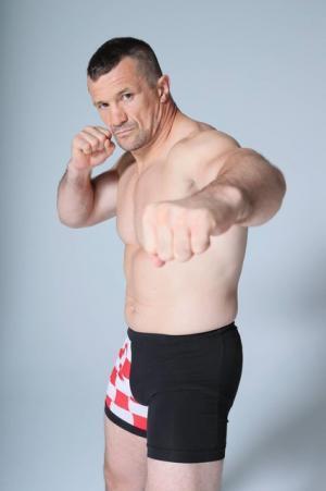 フジの大晦日は「RIZIN」！ ミルコ・クロコップvsヴァンダレイ・シウバの対決も