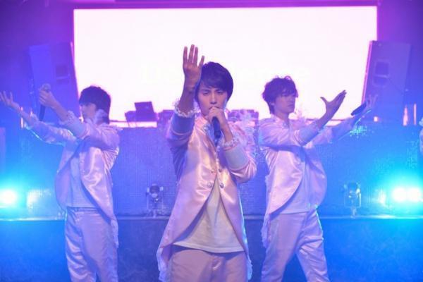 中村蒼が歌声披露！ そしてDには隠し子が浮上…？ 「刑事ダンス」