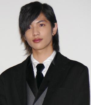 大倉忠義、一緒に映画を観たい相手は志尊淳「周りがザワつきそう」