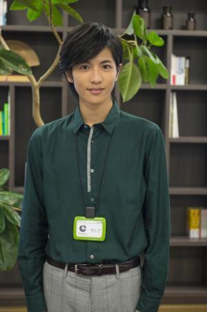 志尊淳が多部未華子の運命の王子様に!? 大政絢＆田中要次ら追加キャスト発表