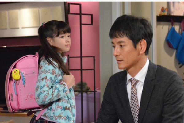 離婚を切り出された“明辺”沢村一樹…人生最大の危機「レンタル救世主」第8話