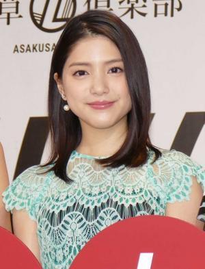 川島海荷、後輩が増えて「危機感」　所属する「レプロエンタテインメント」が浅草に劇場