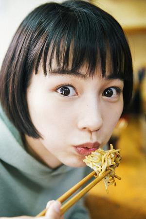 のん、『この世界の片隅に』の舞台・広島を巡る写真集が発売！