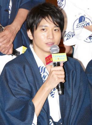 向井理、神の舌を持つはずが…まさかの“舌バカ”ぶりを披露