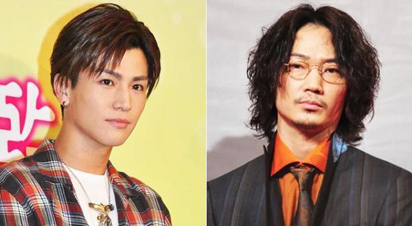 「報知映画賞」発表！岩田剛典“新人賞”＆綾野剛“助演男優賞”