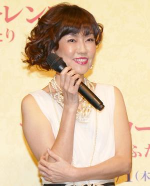 松本伊代、夫に感謝「ヒロミさんじゃなければ離婚されている」
