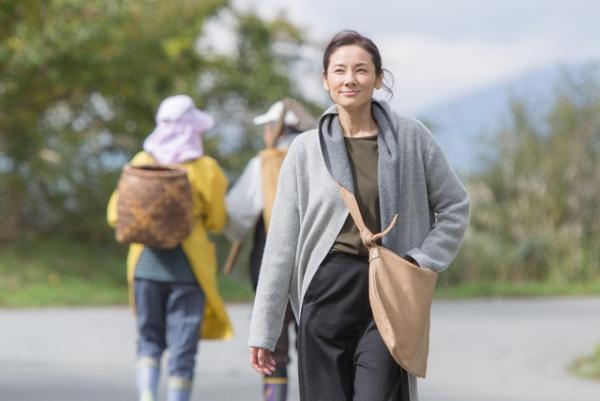 吉田羊、衝撃告白の真意は？解析診断部には最大の危機が！「レディダヴィ」第8話