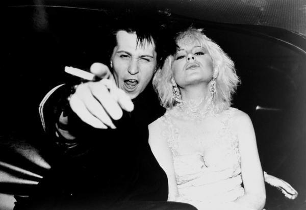 ゲイリー・オールドマンの伝説的作品も！“シド＆ナンシー”に迫る2作が同時公開