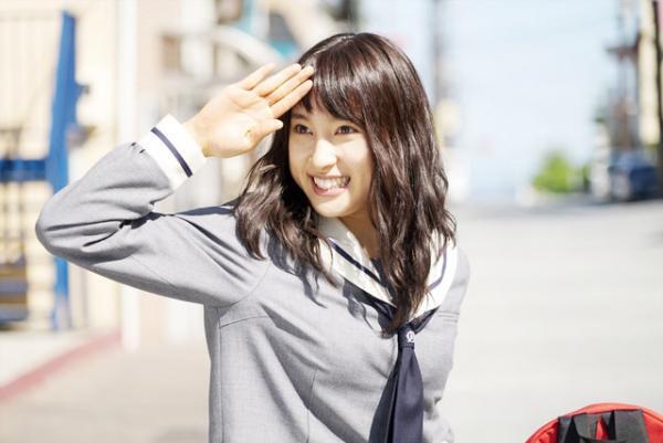 亀梨和也×土屋太鳳『PとJK』劇中歌にブルーノ・マーズ！音楽も最強の布陣