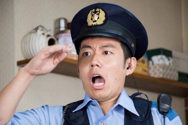 山田洋次監督『家族はつらいよ2』で映画デビューの藤山扇治郎、「大汗かきました」