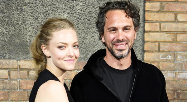 アマンダ・セイフライドがオメデタ！