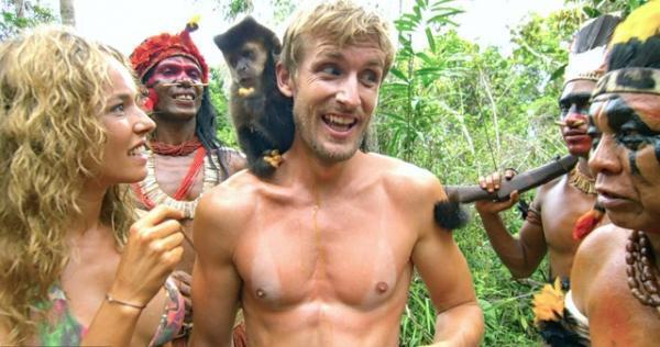 【シネマVOYAGE】ジャングルありビーチありのブラジル・イタカレとは？『世界の果てまでヒャッハー！』