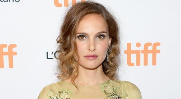 ナタリー・ポートマン、「いまの映画は白人男性ばかり」とハリウッドの現状を語る