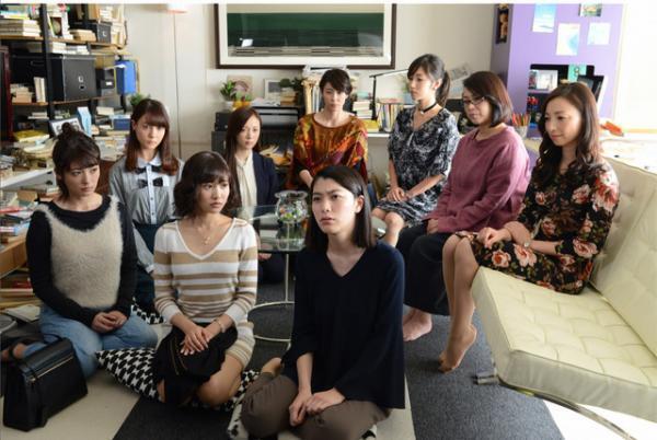 バカリズム×船越英一郎“10股不倫劇”の結末は!? 「黒い十人の女」今夜最終回