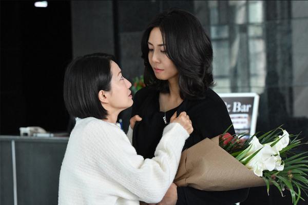 【ドラマニア】女の嫉妬に思わずブルッ！話題の「愛憎劇」