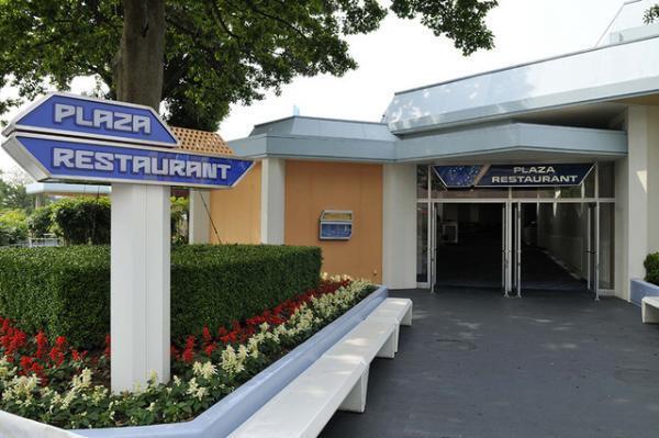 【ディズニー】ランドに“宇宙”な新飲食施設！「プラズマ・レイズ・ダイナー」2017年春オープン