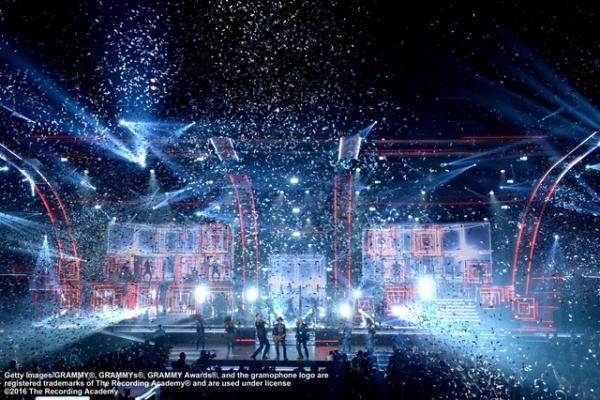「第59回グラミー賞授賞式」がWOWOWで生中継決定！