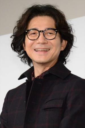 岡田准一、V6メンバー長野博の結婚に笑顔！「友が幸せになってくれるのはうれしい」