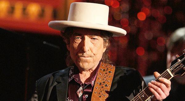 ボブ・ディラン、ノーベル賞授賞式だけでなくオバマ大統領との謁見も欠席