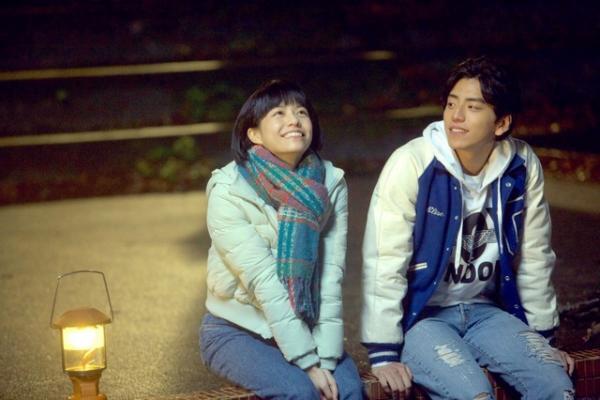 杉田智和＆浪川大輔ら豪華声優陣が集結！ 『私の少女時代』が日本語吹替で登場