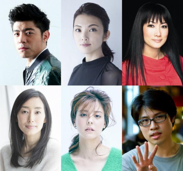 余貴美子＆田中麗奈が母娘役！ 日台合作映画に出演決定